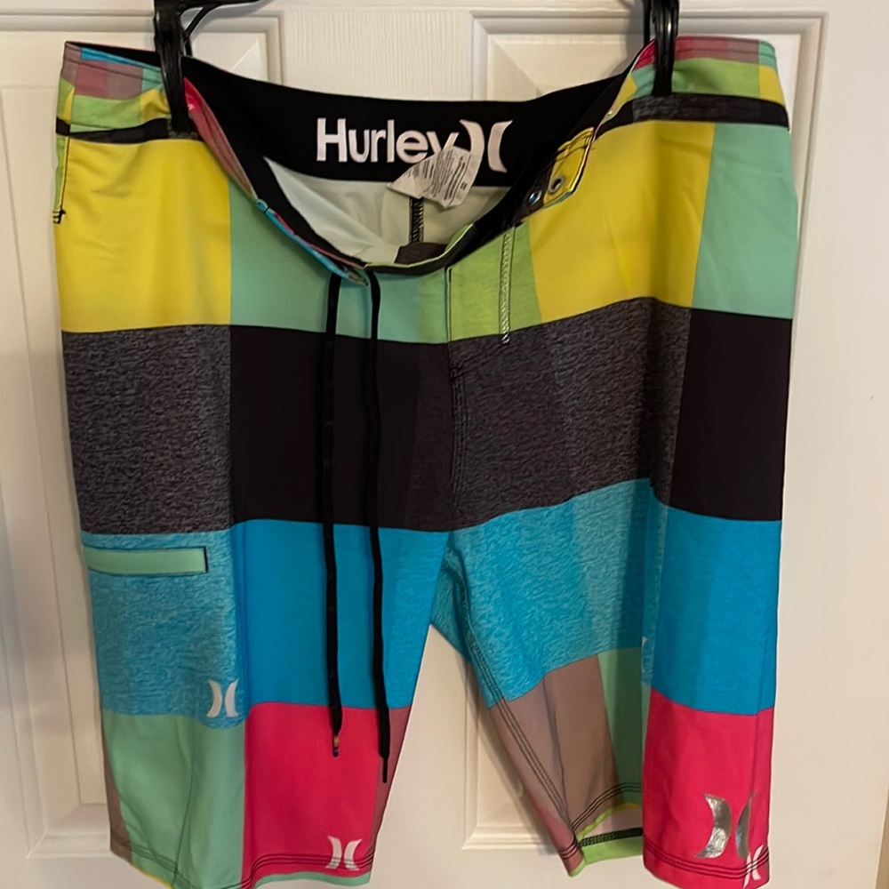 Men’s Hurley Swim Shorts